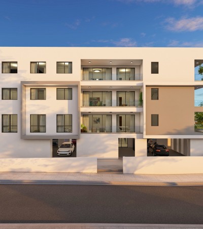 UNPARALLELED  LUXURY LIVING